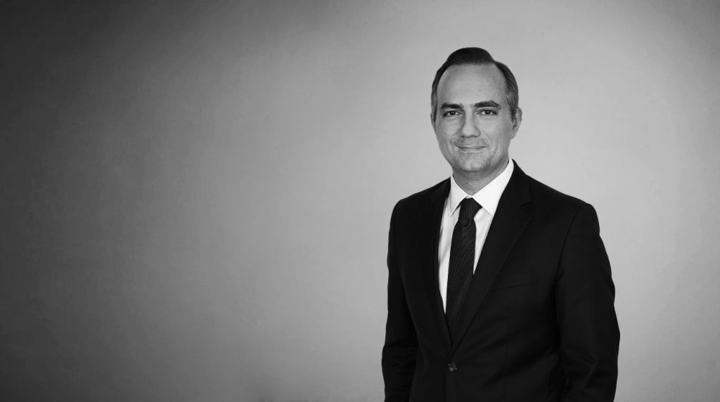 Dimitris Anastasopoulos - Founder & Managing Director - AA LAWYERS – Anastasopoulos Afrati & Partners Law Firm