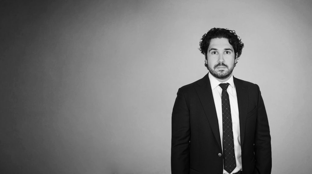 Nikos Beazoglou - Associate - AA LAWYERS – Anastasopoulos Afrati & Partners Law Firm