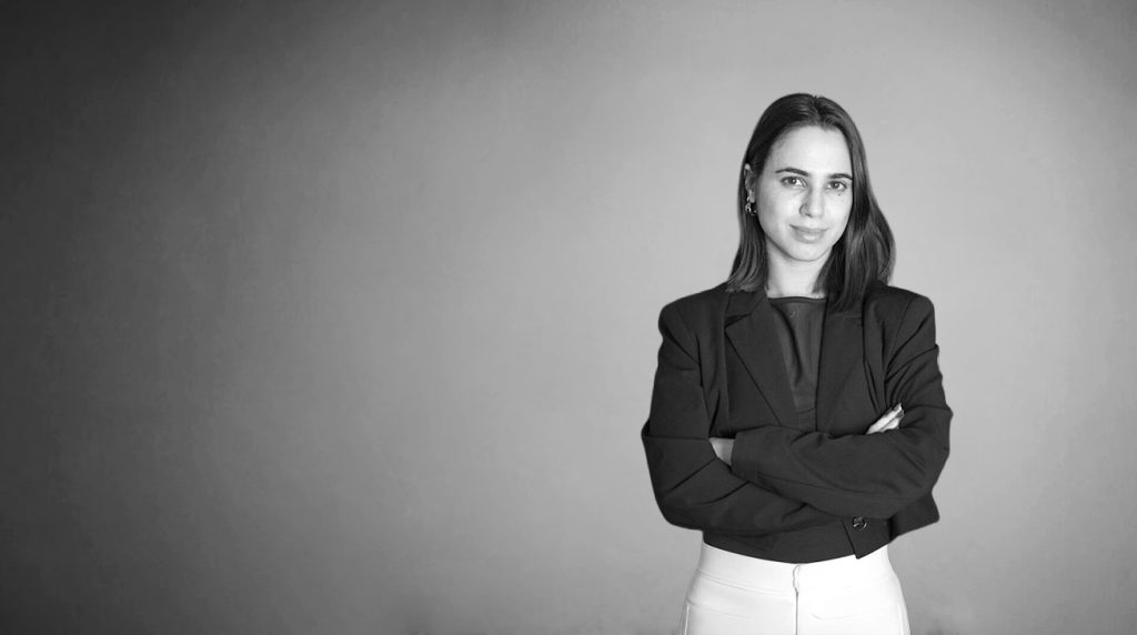Vasiliki Nifli - Associate - AA LAWYERS – Anastasopoulos Afrati & Partners Law Firm
