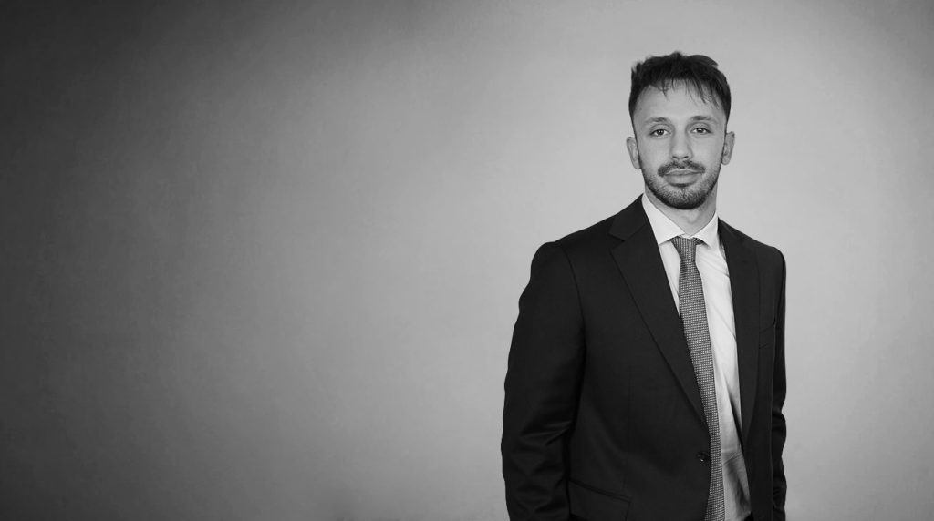 Dimitris Tsiosis - Associate - AA LAWYERS – Anastasopoulos Afrati & Partners Law Firm