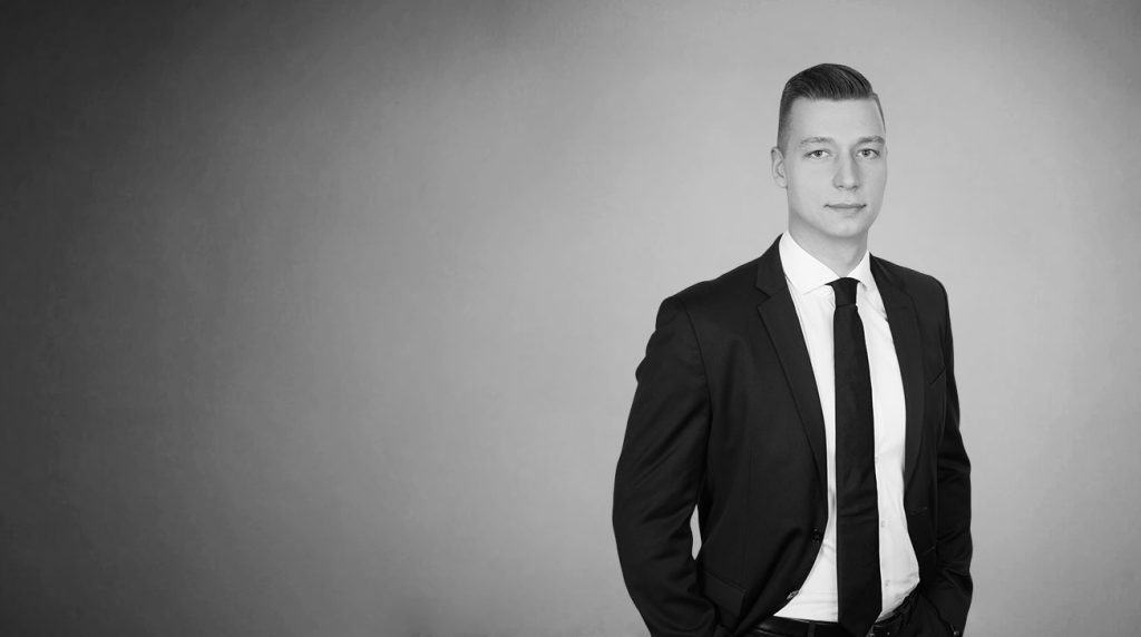Emmanouil Chatzidrosos - Associate - AA LAWYERS – Anastasopoulos Afrati & Partners Law Firm