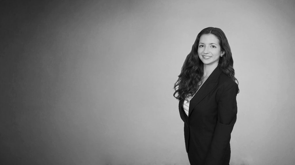 Eythimia Petsa - Associate - AA LAWYERS – Anastasopoulos Afrati & Partners Law Firm