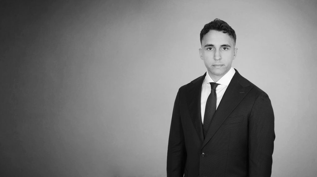 Nikolaos Mokas - Associate - AA LAWYERS – Anastasopoulos Afrati & Partners Law Firm