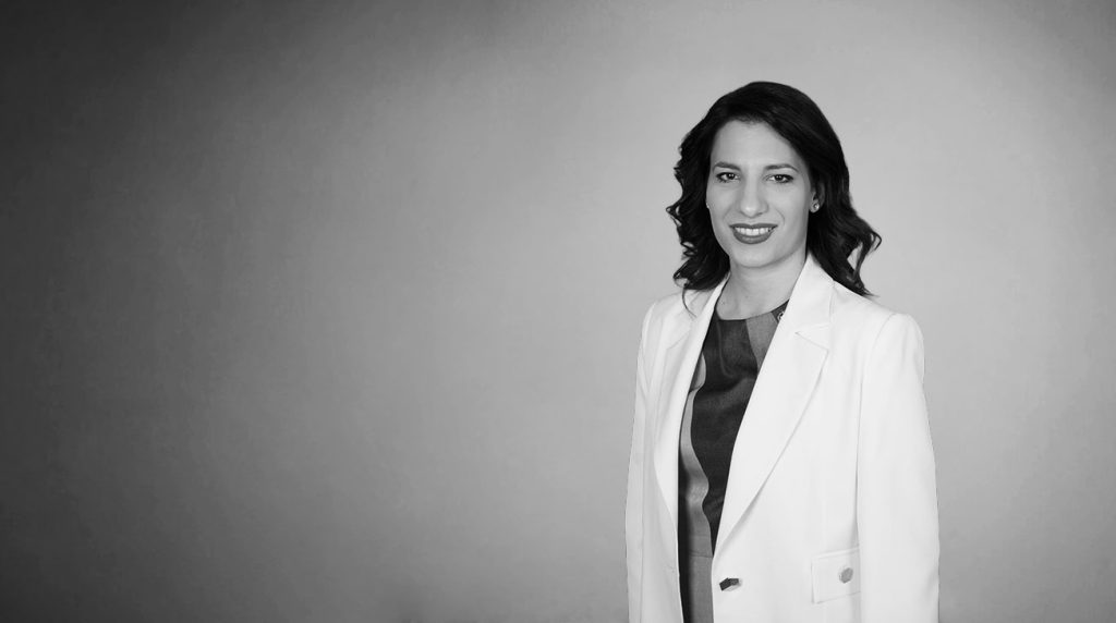 Anastasia Afrati - Founder & Partner - AA LAWYERS – Anastasopoulos Afrati & Partners Law Firm