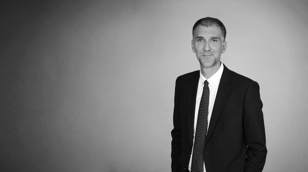 George Sinis - Partner - AA LAWYERS – Anastasopoulos Afrati & Partners Law Firm