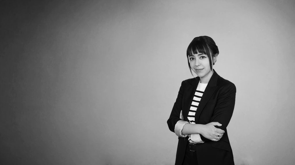 Mary Zoi - Managing Associate - AA LAWYERS – Anastasopoulos Afrati & Partners Law Firm