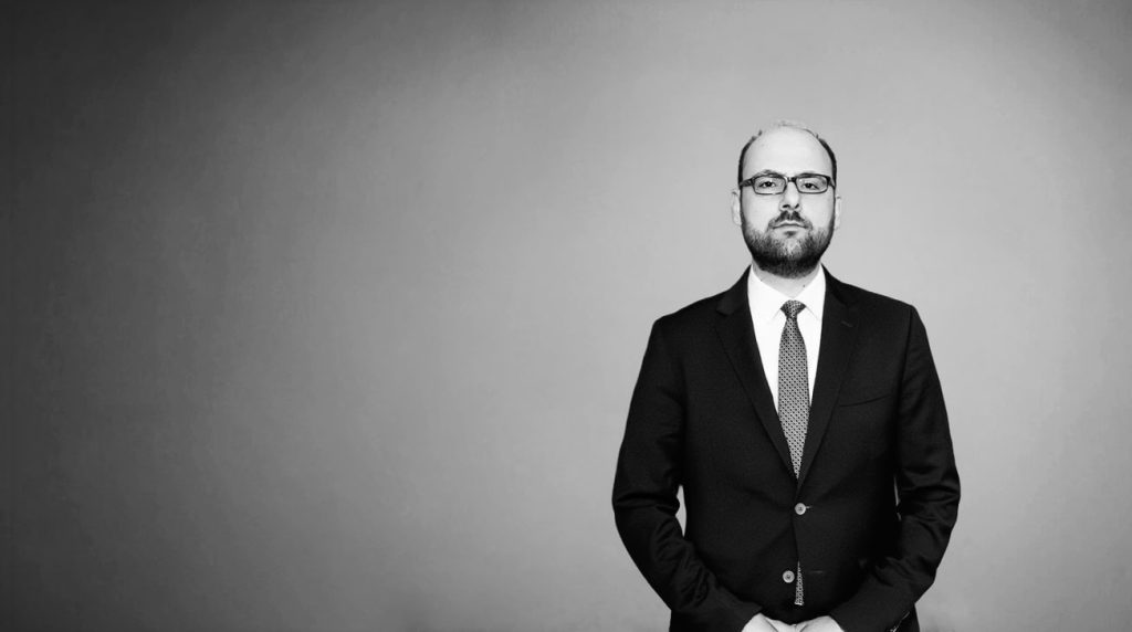 Aimilios Koronaios - Of Counsel - AA LAWYERS – Anastasopoulos Afrati & Partners Law Firm