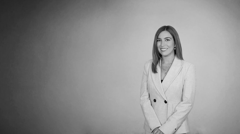 Evangelina Kirmizaki - Associate - AA LAWYERS – Anastasopoulos Afrati & Partners Law Firm