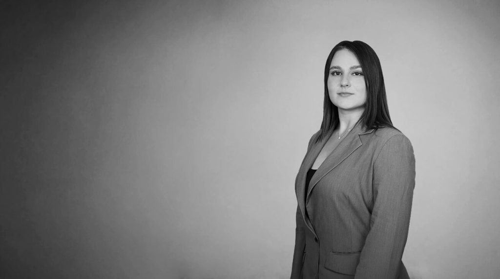 Sofia Gkonia - Associate - AA LAWYERS – Anastasopoulos Afrati & Partners Law Firm