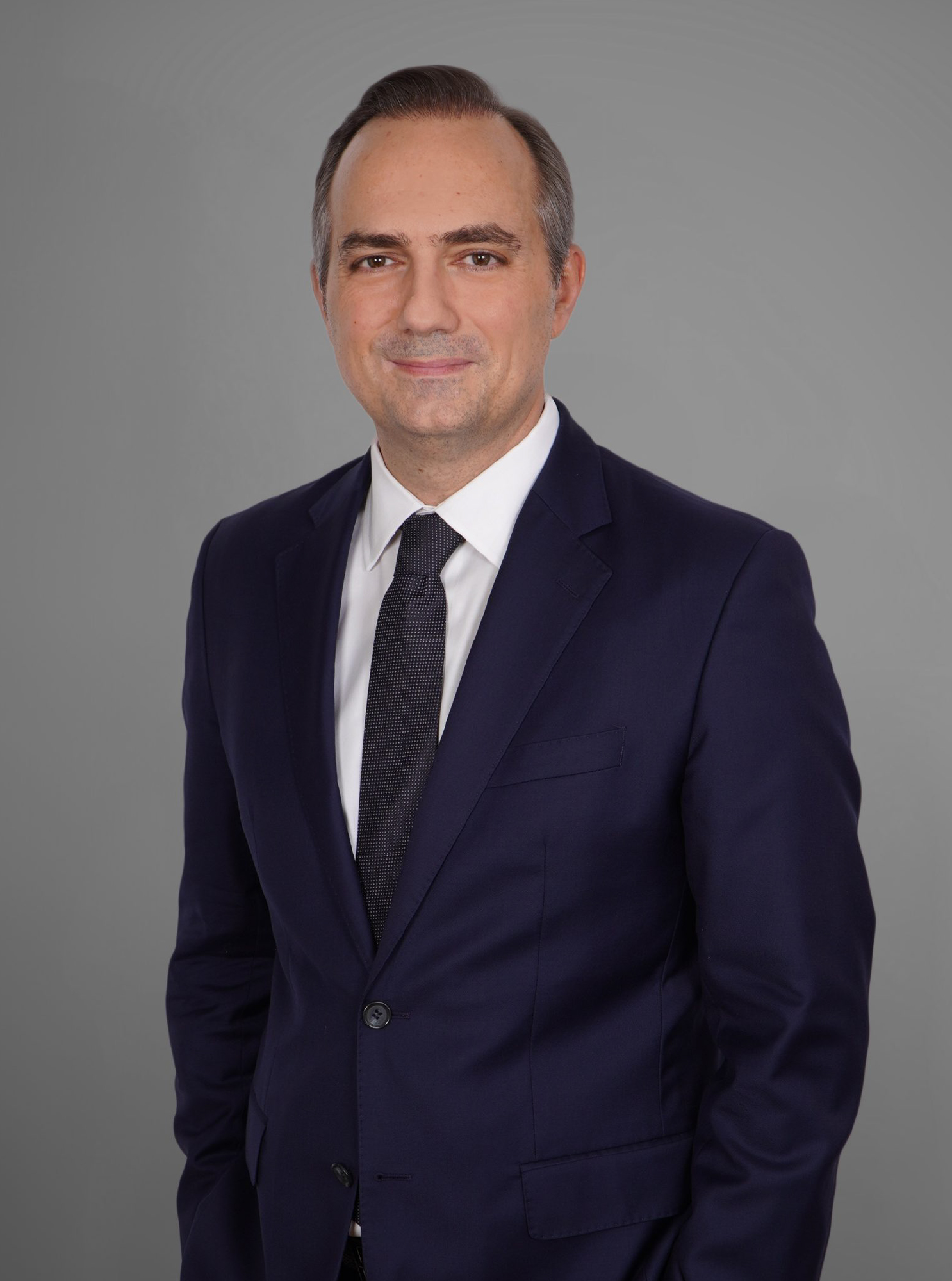 Dimitris Anastasopoulos - Founder and Managing Partner  - AA LAWYERS – Anastasopoulos Afrati & Partners Law Firm
