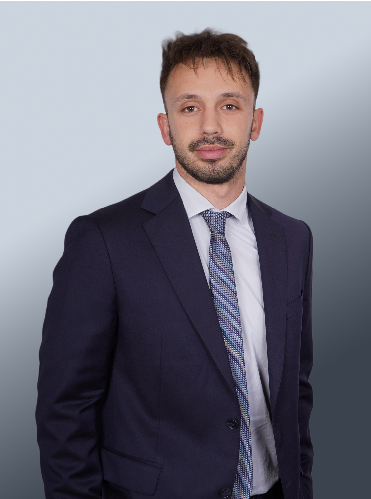 Dimitris Tsiosis - Associate - AA LAWYERS – Anastasopoulos Afrati & Partners Law Firm