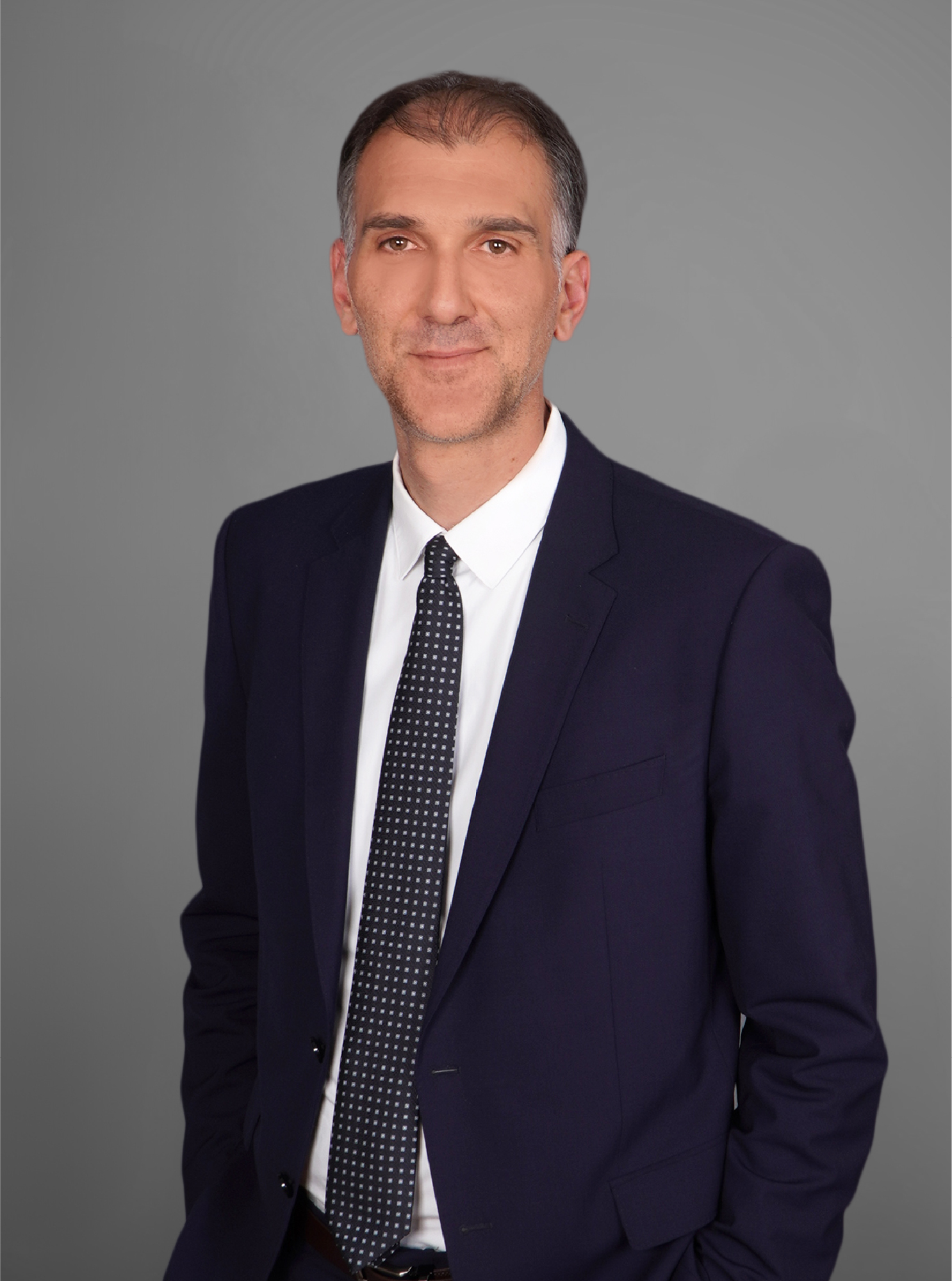 George Sinis - Partner - AA LAWYERS – Anastasopoulos Afrati & Partners Law Firm