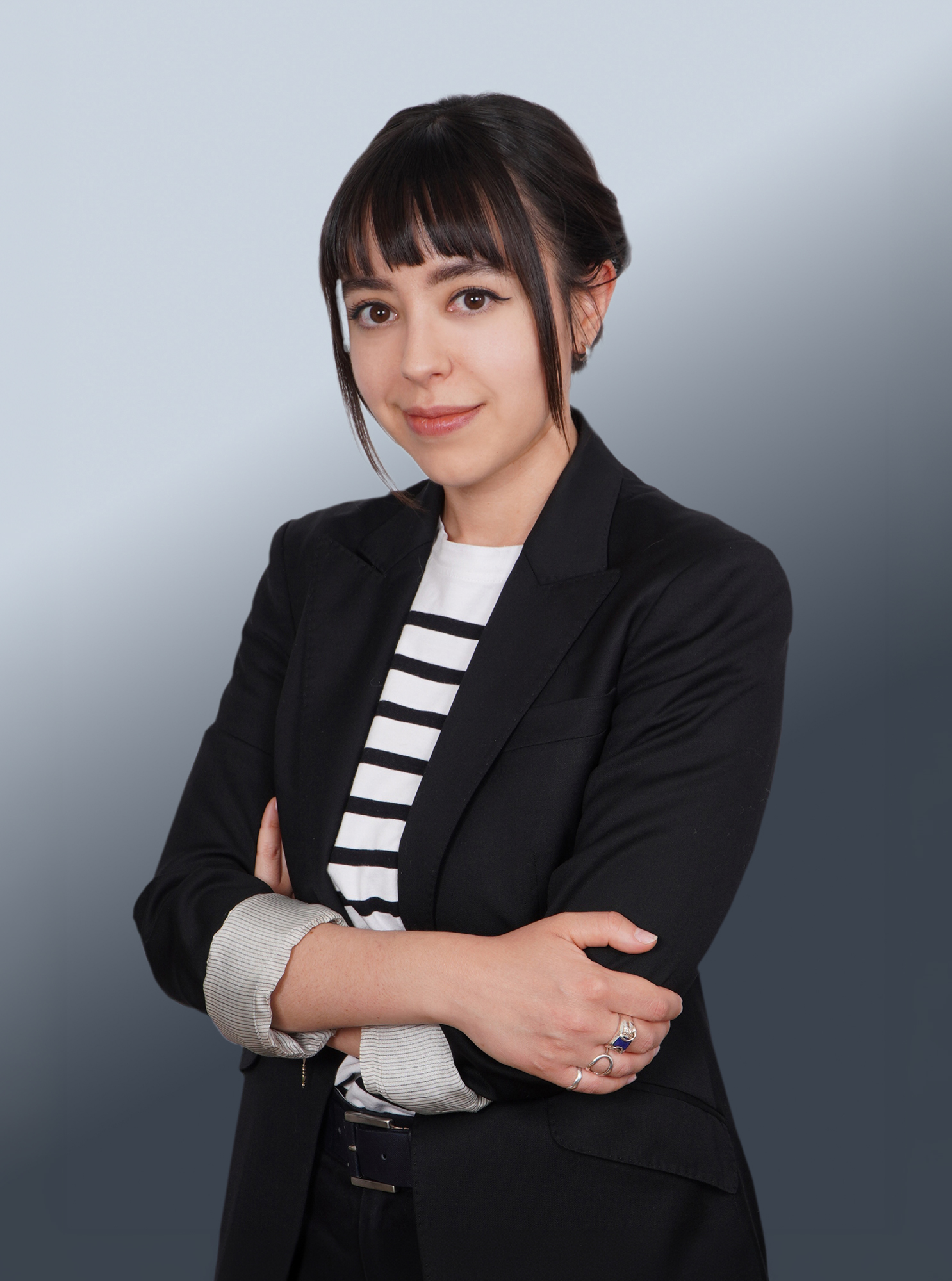Mary Zoi - Managing Associate  - AA LAWYERS – Anastasopoulos Afrati & Partners Law Firm