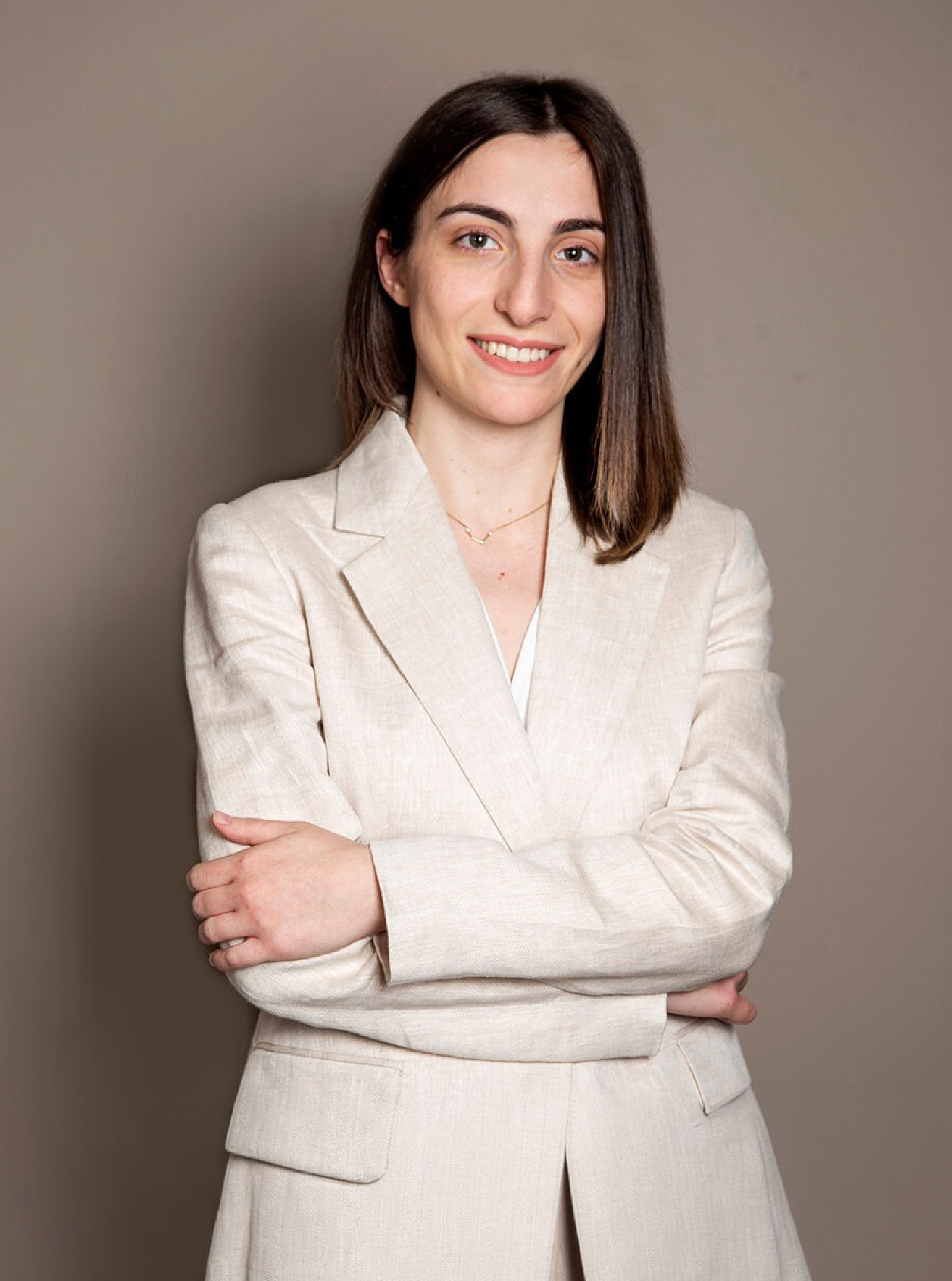 Nikolia Giannakou-Associate- AA LAWYERS – Anastasopoulos Afrati & Partners Law Firm